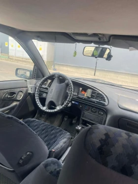 Ford Mondeo, снимка 8