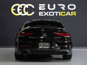 Mercedes-Benz CLS * AMG CLS53 * CARFAX * ЦЕНА ДО БГ - 39000 € / 76277.37 лв. - 48614731 4