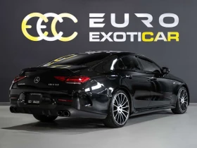 Mercedes-Benz CLS * AMG CLS53 * CARFAX * ЦЕНА ДО БГ - 39000 € / 76277.37 лв. - 48614731 5