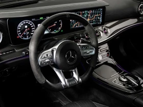 Mercedes-Benz CLS * AMG CLS53 * CARFAX * ЦЕНА ДО БГ - 39000 € / 76277.37 лв. - 48614731 6