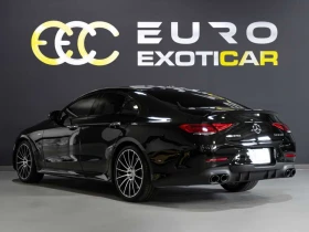 Mercedes-Benz CLS * AMG CLS53 * CARFAX * ЦЕНА ДО БГ - 39000 € / 76277.37 лв. - 48614731 3