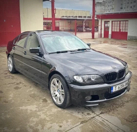 BMW 320 150HP FACELIFT - 3550 € / 6943.20 лв. - 73931310 2