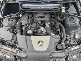 BMW 320 150HP FACELIFT - 3550 € / 6943.20 лв. - 73931310 13