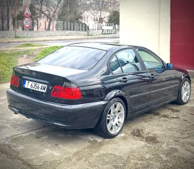 BMW 320 150HP FACELIFT - 3550 € / 6943.20 лв. - 73931310 5