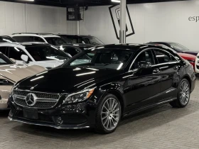 Mercedes-Benz CLS 550 4 MATIC * АвтоКредит(ЦЕНА ДО БГ) - 27500 € / 53785.32 лв. - 73850156 6