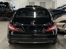 Mercedes-Benz CLS 550 4 MATIC * АвтоКредит(ЦЕНА ДО БГ) - 27500 € / 53785.32 лв. - 73850156 5