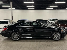 Mercedes-Benz CLS 550 
