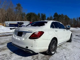 Mercedes-Benz C 300, снимка 4