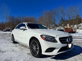 Mercedes-Benz C 300, снимка 1