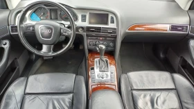 Audi A6 3.0TDI 4�4 | Mobile.bg � ����� ������ 10