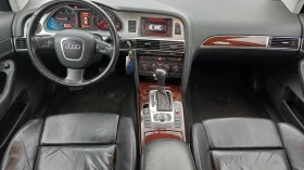 Audi A6 3.0TDI 4х4 - 4999 € / 9777.19 лв. - 31237499 4