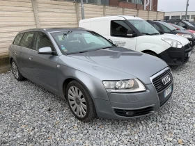 Audi A6 3.0TDI 4х4 - 4999 € / 9777.19 лв. - 31237499 2