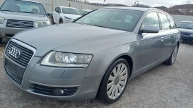����� �� �������� �� Audi A6 3.0TDI ������