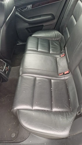 Audi A6 3.0TDI 4х4 - 4999 € / 9777.19 лв. - 31237499 7