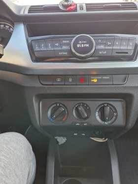 Skoda Fabia - 6999 € / 13688.85 лв. - 45946410 10