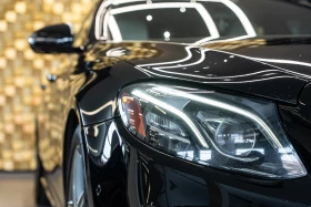 Mercedes-Benz E 300 AMG Pack | Mobile.bg � ����� ������ 5