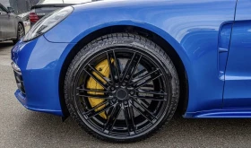 Porsche Panamera Turbo Sport Turismo - 47500 € / 92901.93 лв. - 92935228 5