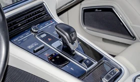 Porsche Panamera Turbo Sport Turismo - 47500 € / 92901.93 лв. - 92935228 9