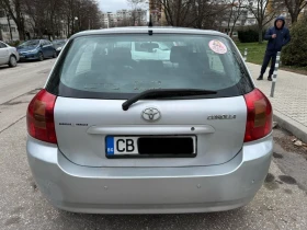 Toyota Corolla - 1690 € / 3305.35 лв. - 20964051 4