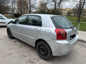 Toyota Corolla - 1690 € / 3305.35 лв. - 20964051 3