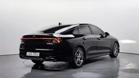 Kia K5 2.0LPI TRENDY autogeorge.com | Auto.bg — изображение 4