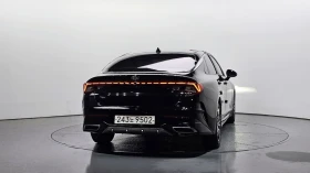 Kia K5 2.0LPI TRENDY autogeorge.com | Auto.bg — изображение 3