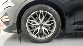 Kia K5 2.0LPI TRENDY autogeorge.com | Auto.bg — изображение 5