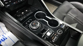 Kia K5 2.0LPI TRENDY autogeorge.com | Auto.bg — изображение 9