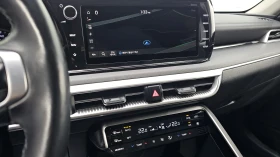 Kia K5 2.0LPI TRENDY autogeorge.com | Auto.bg — изображение 16