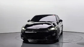 Kia K5 2.0LPI TRENDY autogeorge.com