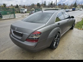 Mercedes-Benz S 320 AMG - 5995 € / 11725.20 лв. - 17124254 4