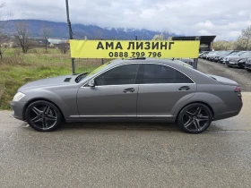 Mercedes-Benz S 320 AMG - 5995 € / 11725.20 лв. - 17124254 6