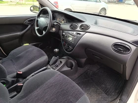 Ford Focus - 1200 € / 2347.00 лв. - 86062301 3
