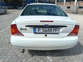 Ford Focus - 1200 € / 2347.00 лв. - 86062301 4