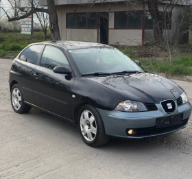 Seat Ibiza 1.9TDI 101hp - 1350 € / 2640.37 лв. - 30825115 5