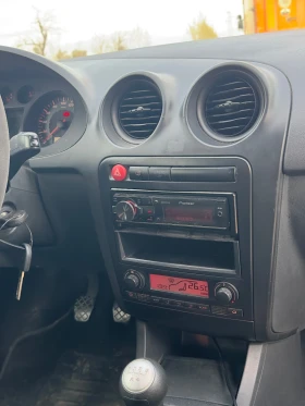 Seat Ibiza 1.9TDI 101hp - 1350 € / 2640.37 лв. - 30825115 7