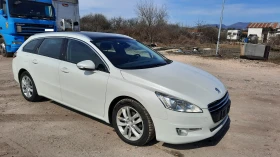 Peugeot 508 2.0 HDI 140 kc - 3800 € / 7432.15 лв. - 80655191 4