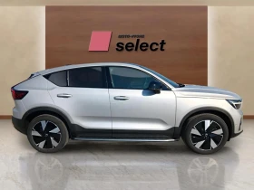 Volvo C40 Twin 408hp | Mobile.bg � ����� ������ 4