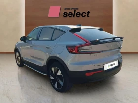 Volvo C40 Twin 408hp | Mobile.bg � ����� ������ 7
