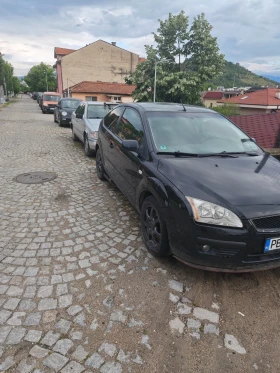 ����� �� �������� �� Ford Focus