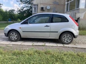 Ford Fiesta 1.4TDCi - 900 € / 1760.25 лв. - 55142715 6