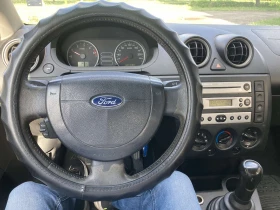 Ford Fiesta 1.4TDCi - 900 € / 1760.25 лв. - 55142715 12