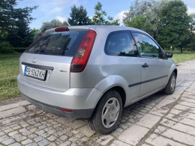 Ford Fiesta 1.4TDCi - 900 € / 1760.25 лв. - 55142715 3