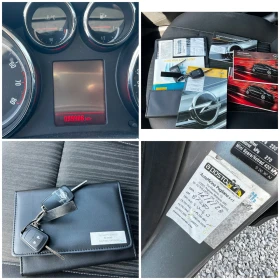 Opel Astra 1.6������ 115�.�. 99000 KM!!  EURO 5A | Mobile.bg � ����� ������ 8