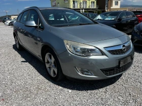 ������ Opel Astra