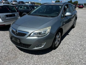 Opel Astra 1.6������ 115�.�. 99000 KM!!  EURO 5A | Mobile.bg � ����� ������ 3