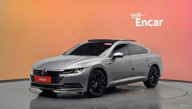 VW Arteon PRESTIGE Автокредит Цена до България
