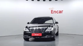 Mercedes-Benz S 350 BLUETEC* ПОДГР* ОБДУХВ* PANO* ХЕДЪП* АВТОКРЕДИТ*  | Auto.bg — изображение 3