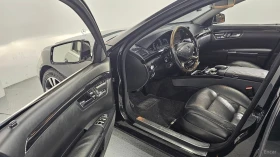 Mercedes-Benz S 350 BLUETEC* ПОДГР* ОБДУХВ* PANO* ХЕДЪП* АВТОКРЕДИТ*  | Auto.bg — изображение 9