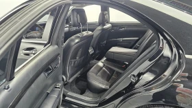 Mercedes-Benz S 350 BLUETEC* ПОДГР* ОБДУХВ* PANO* ХЕДЪП* АВТОКРЕДИТ*  | Auto.bg — изображение 10